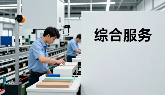 秦皇岛莱安特建材有限公司