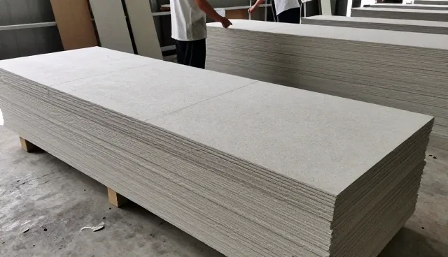 秦皇岛莱安特建材有限公司探索批量生产服务更多应用可能